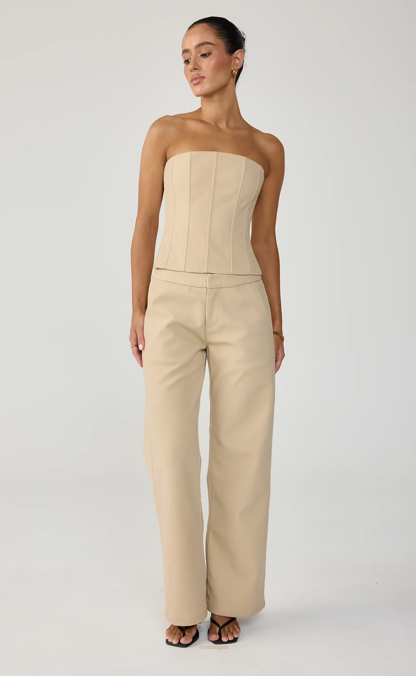 Lincoln Pants (Brown Sugar) - Image 8