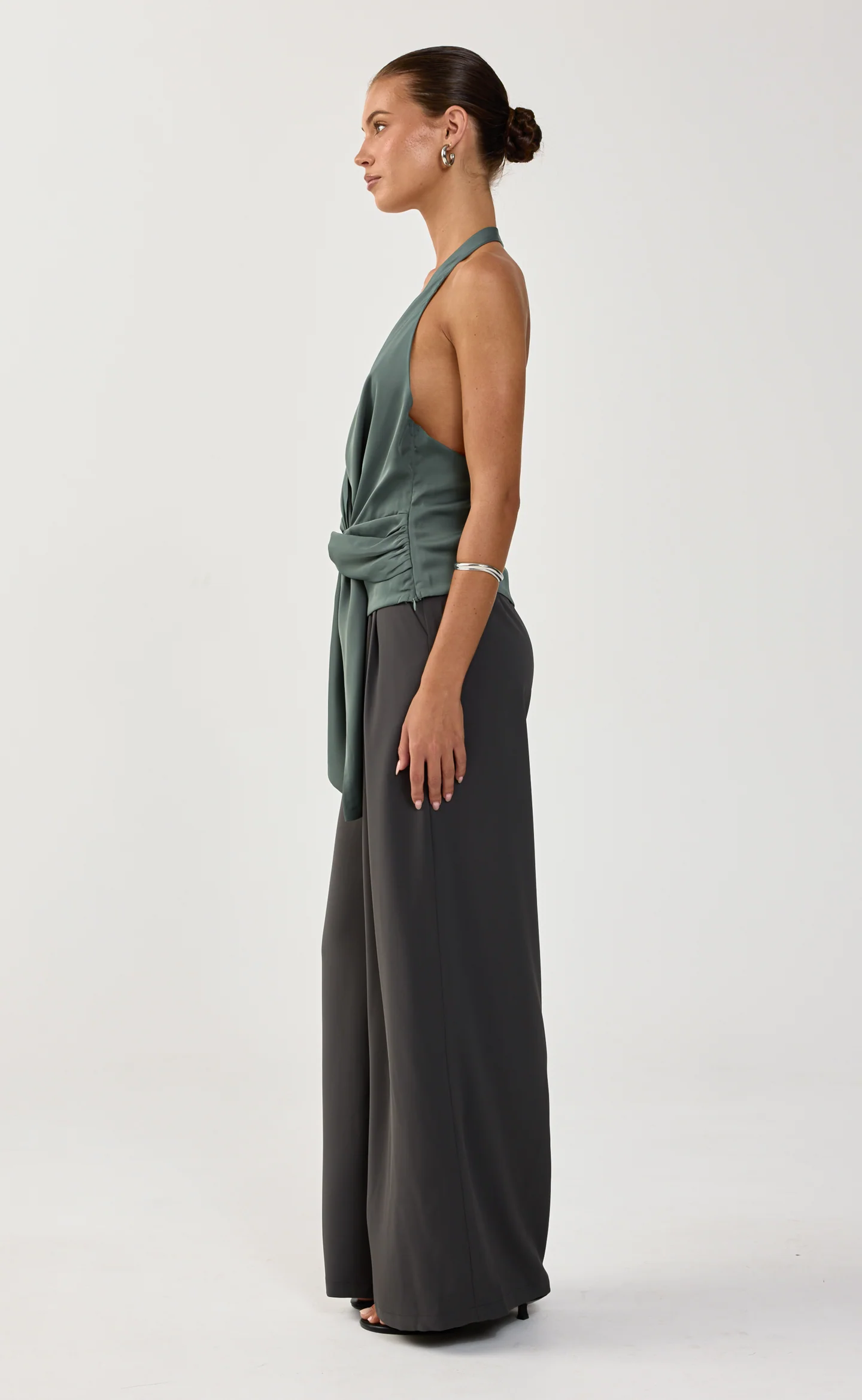 Lyria Pants (Slate) - Image 5