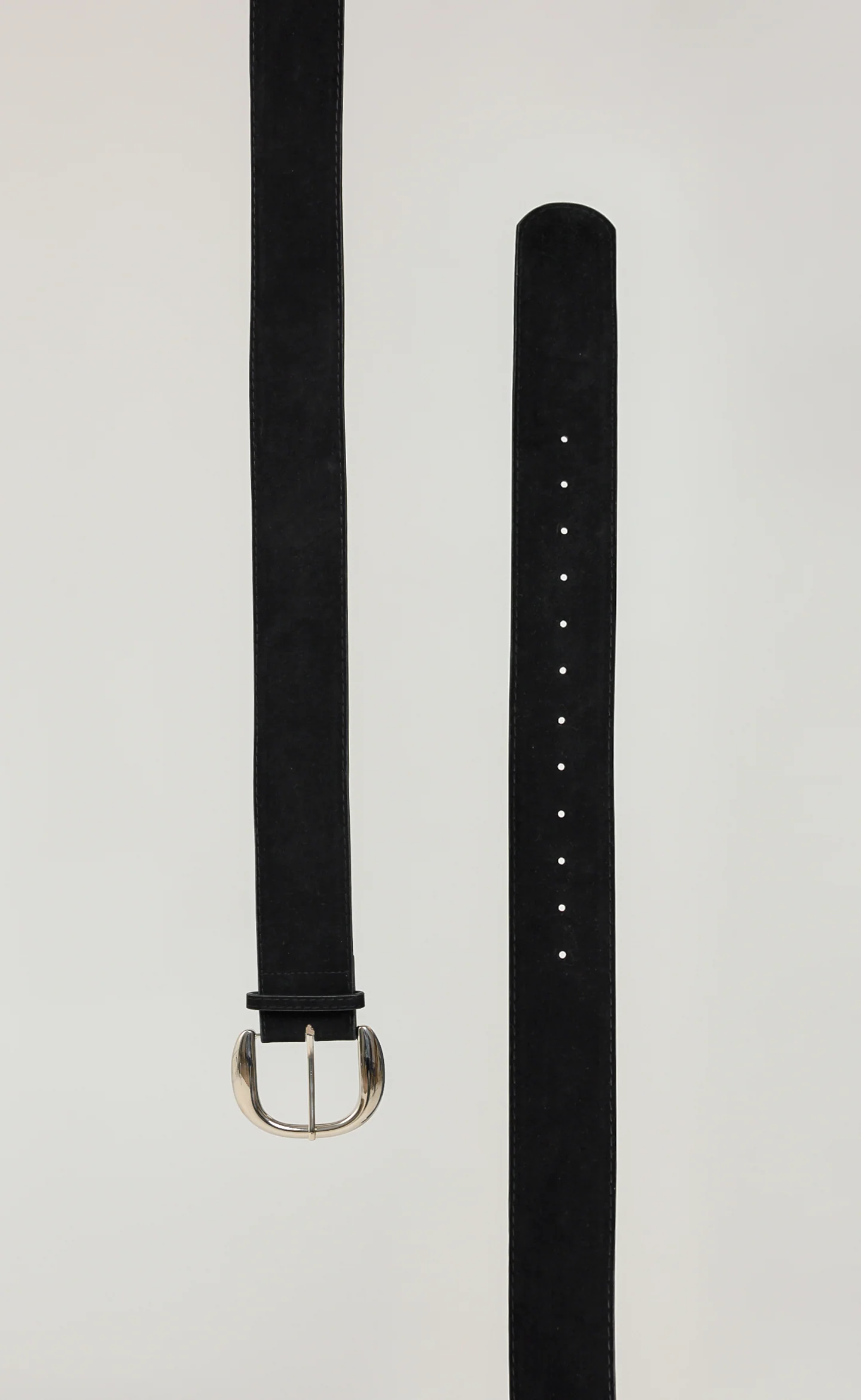 Maiah Belt (Black) - Image 5
