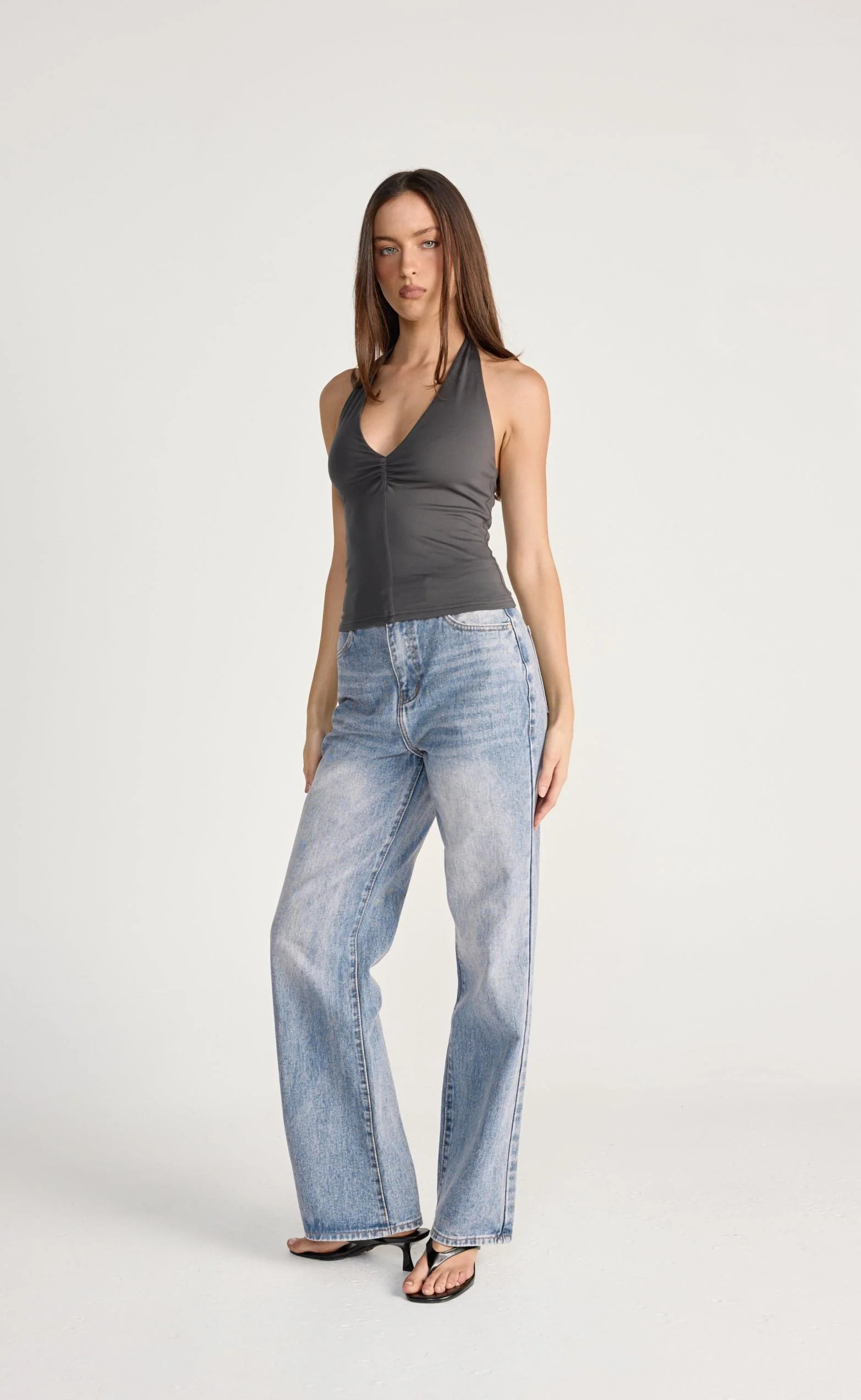 Marina Top (Slate)