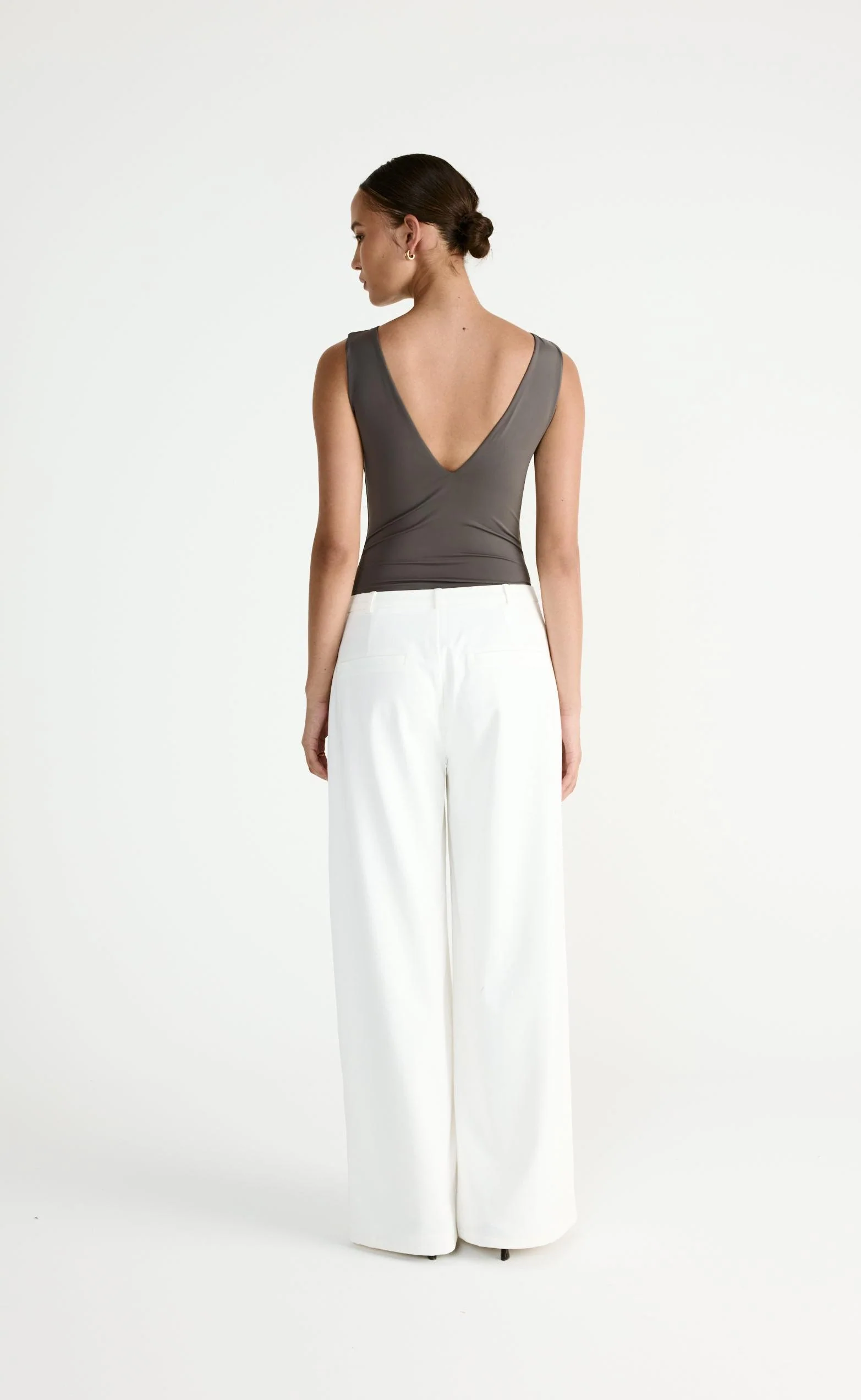 Marleigh Bodysuit (Slate) - Image 9