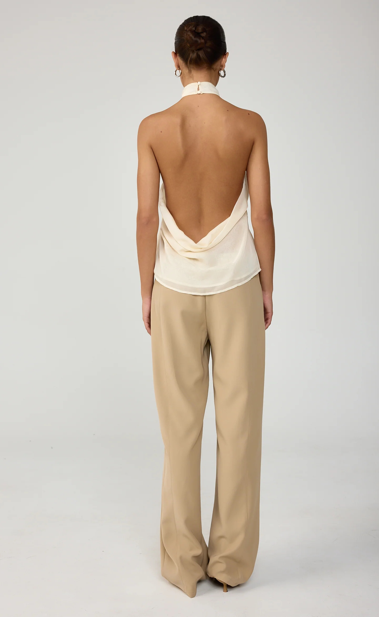 Merrit Top (Buttercream) - Image 7