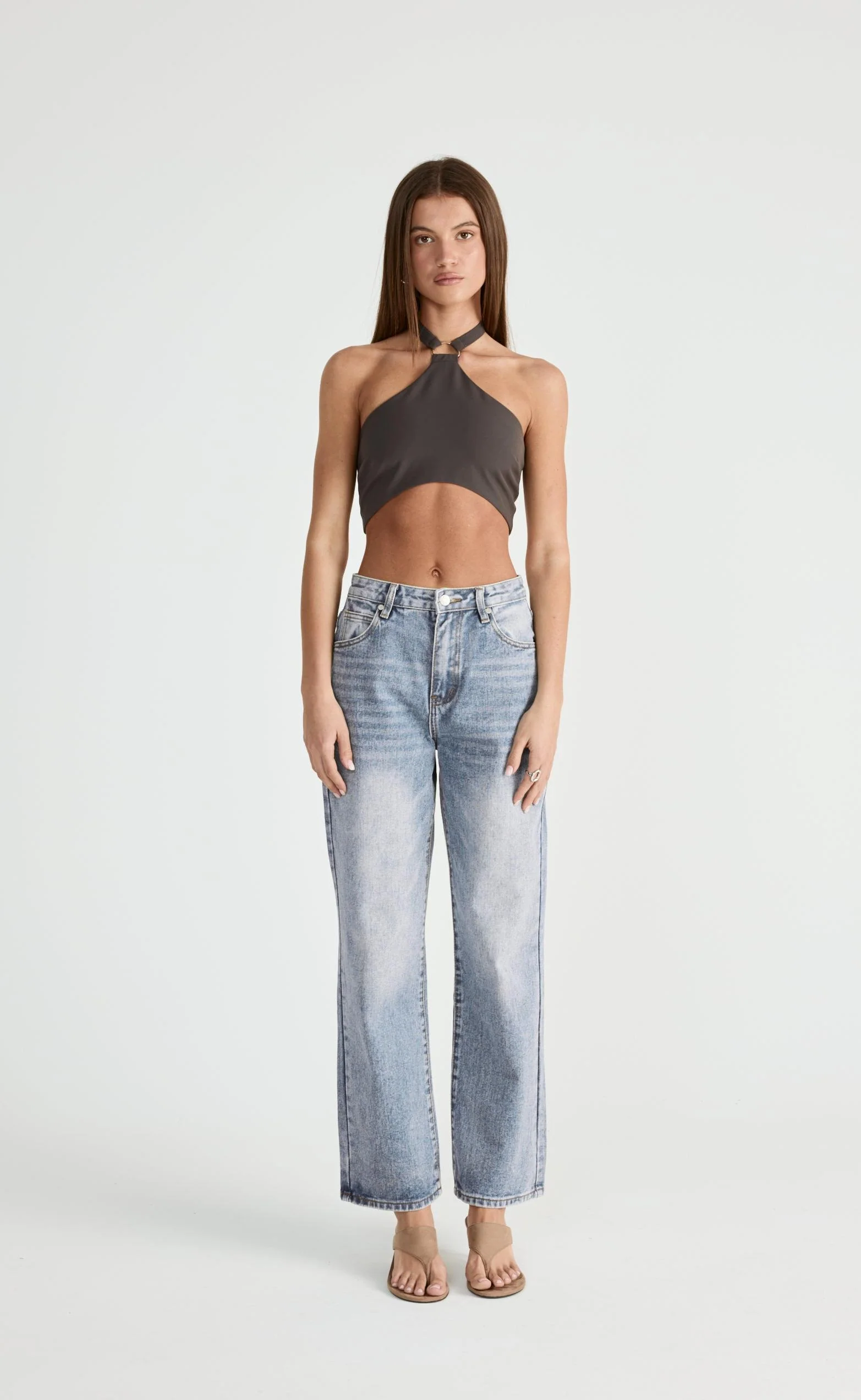 Nebula Top (Slate)