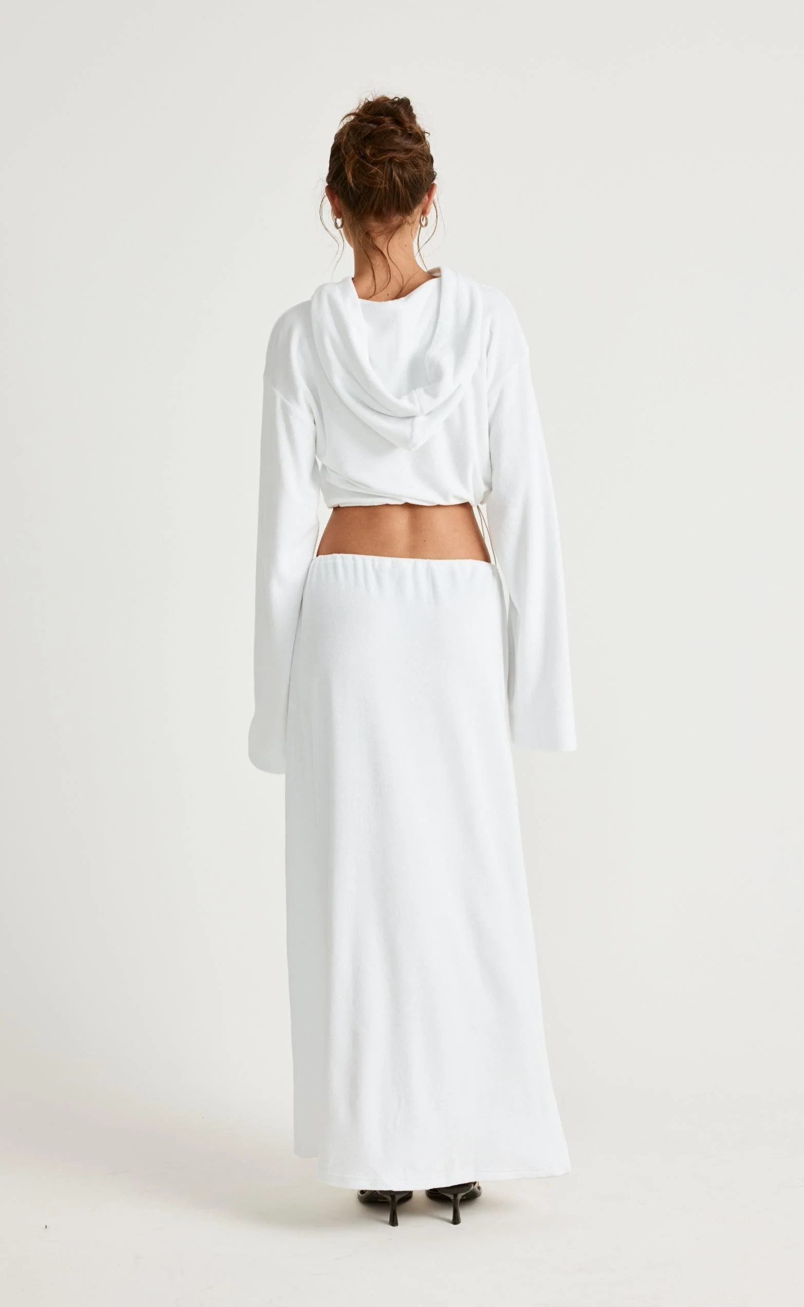Odette Top (Off White) - Image 3