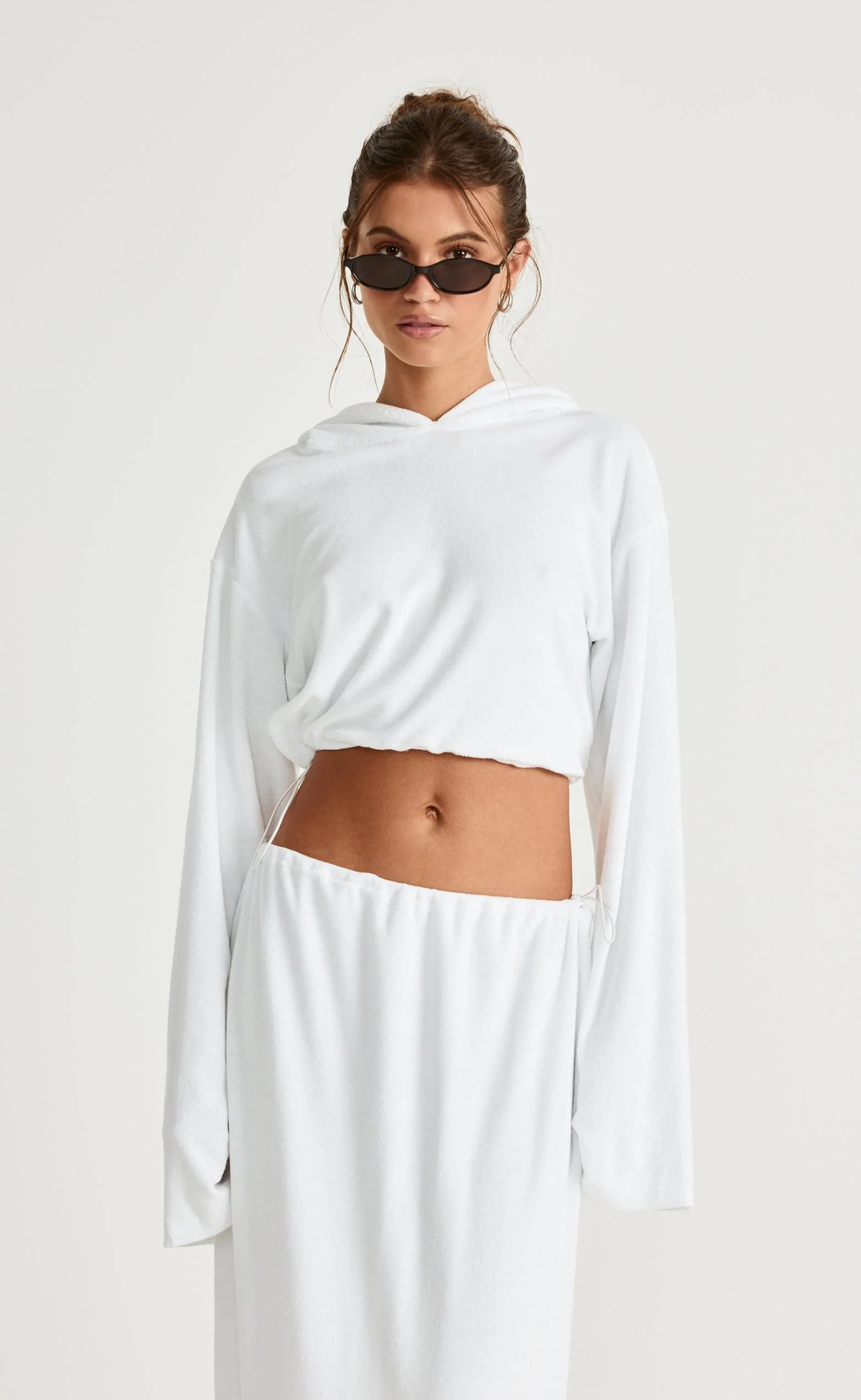 Odette Top (Off White) - Image 7