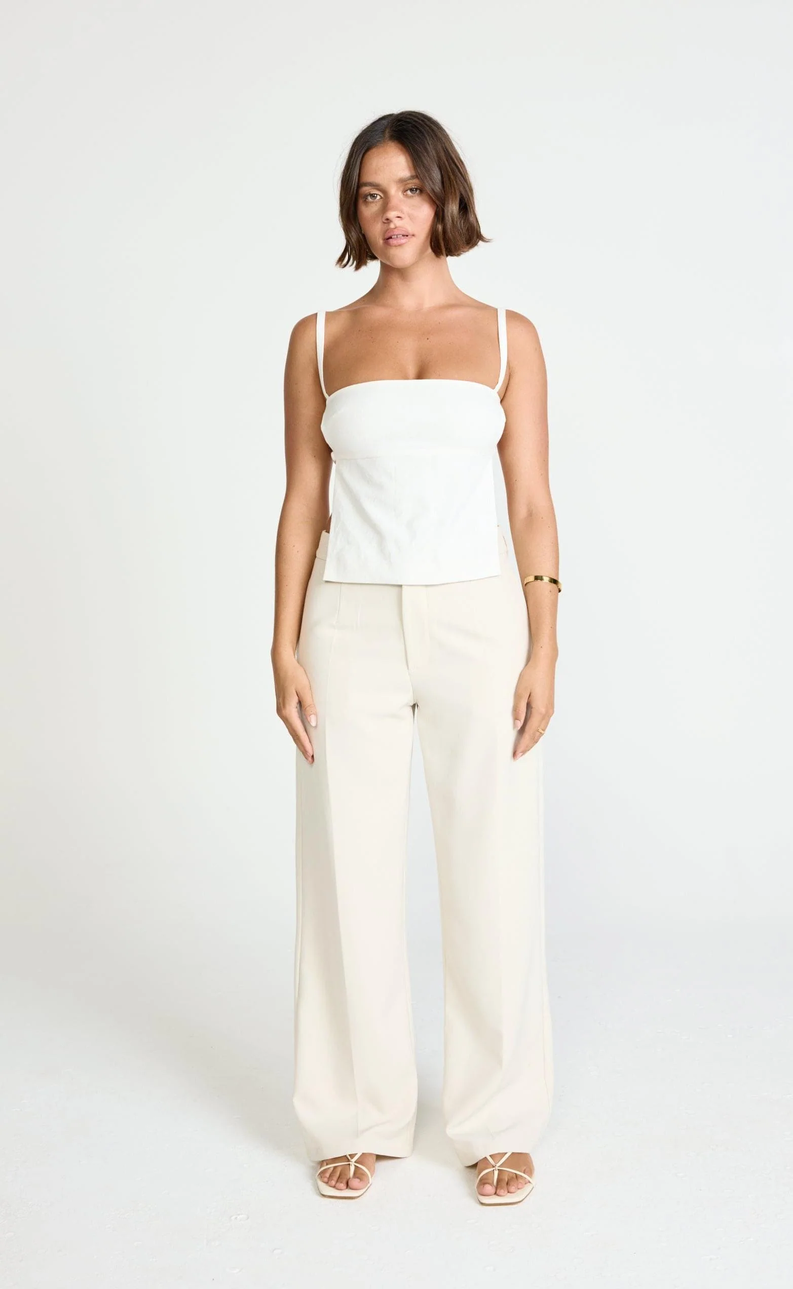 Paradise Top (White)