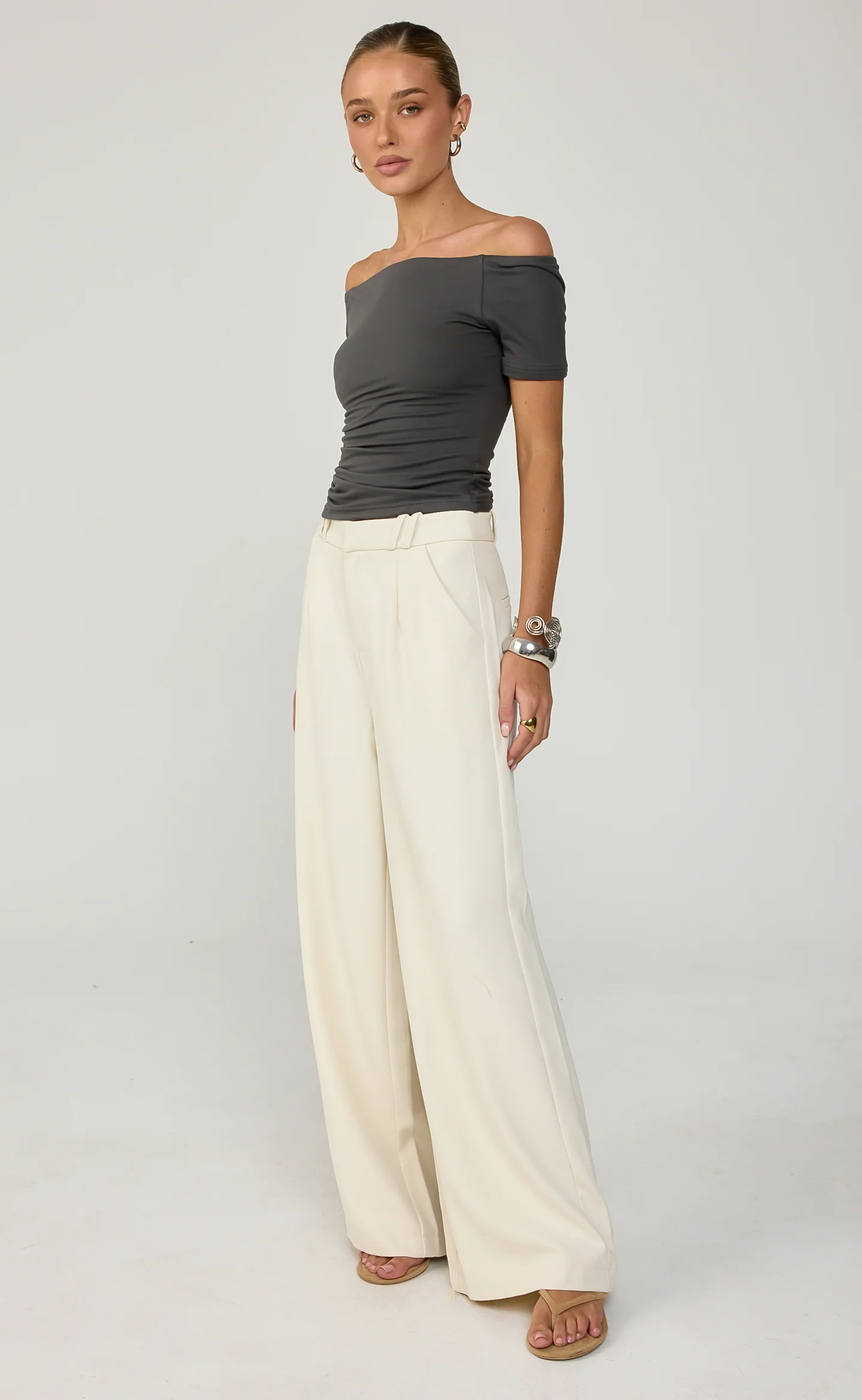Piper Top (Slate) - Image 4