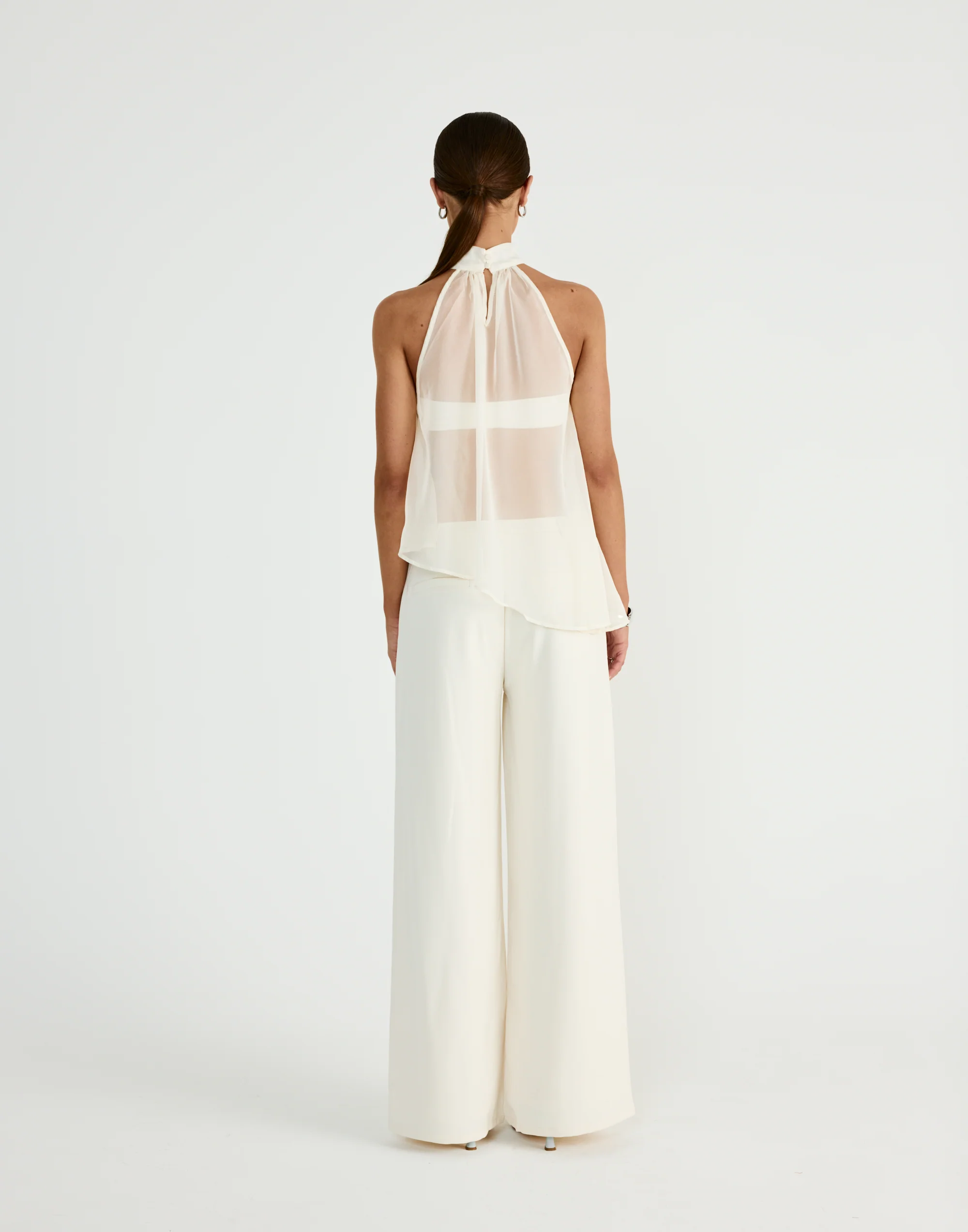 Rhodes Top (Buttercream) - Image 4