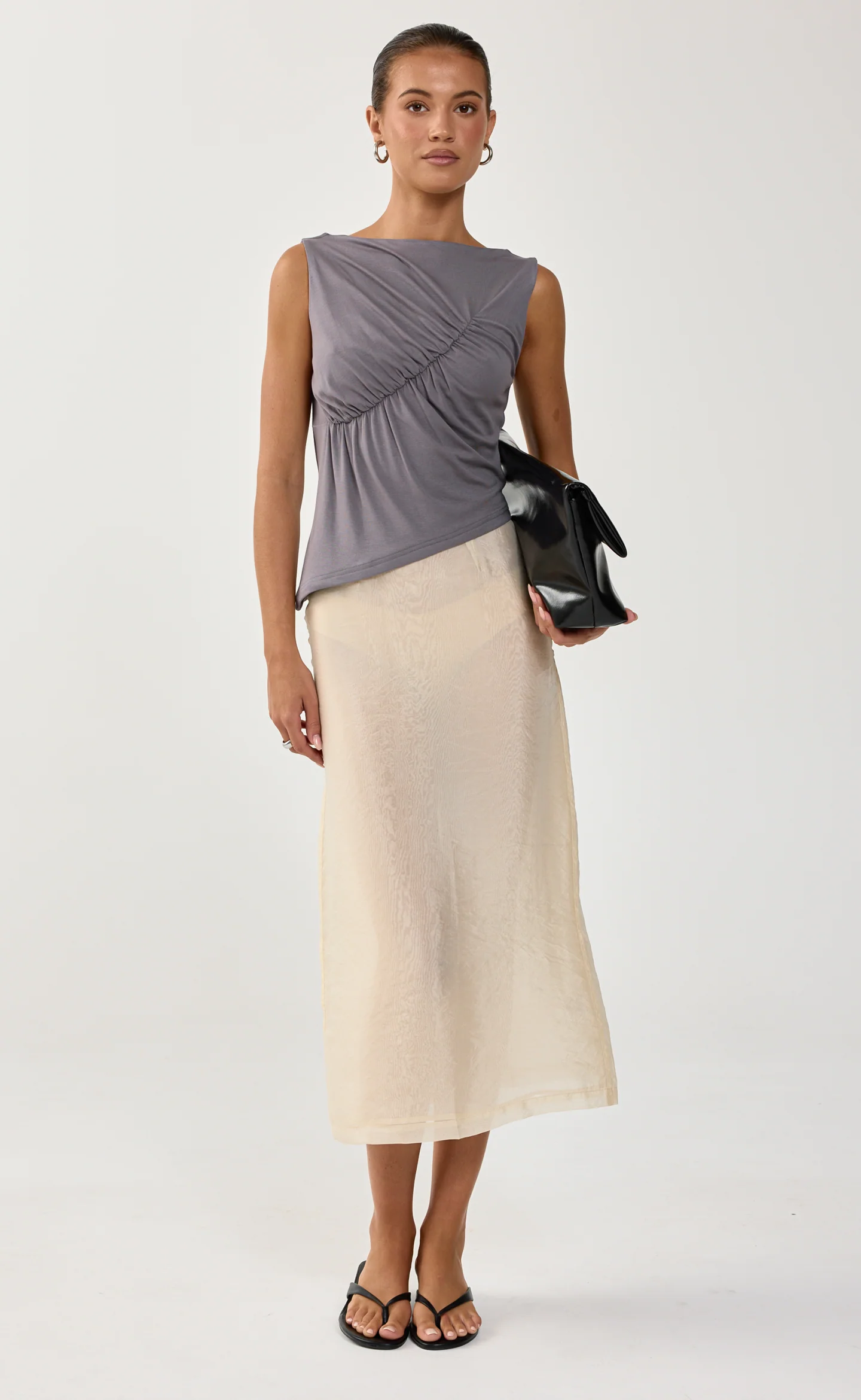 Ridlee Top (Fossil)