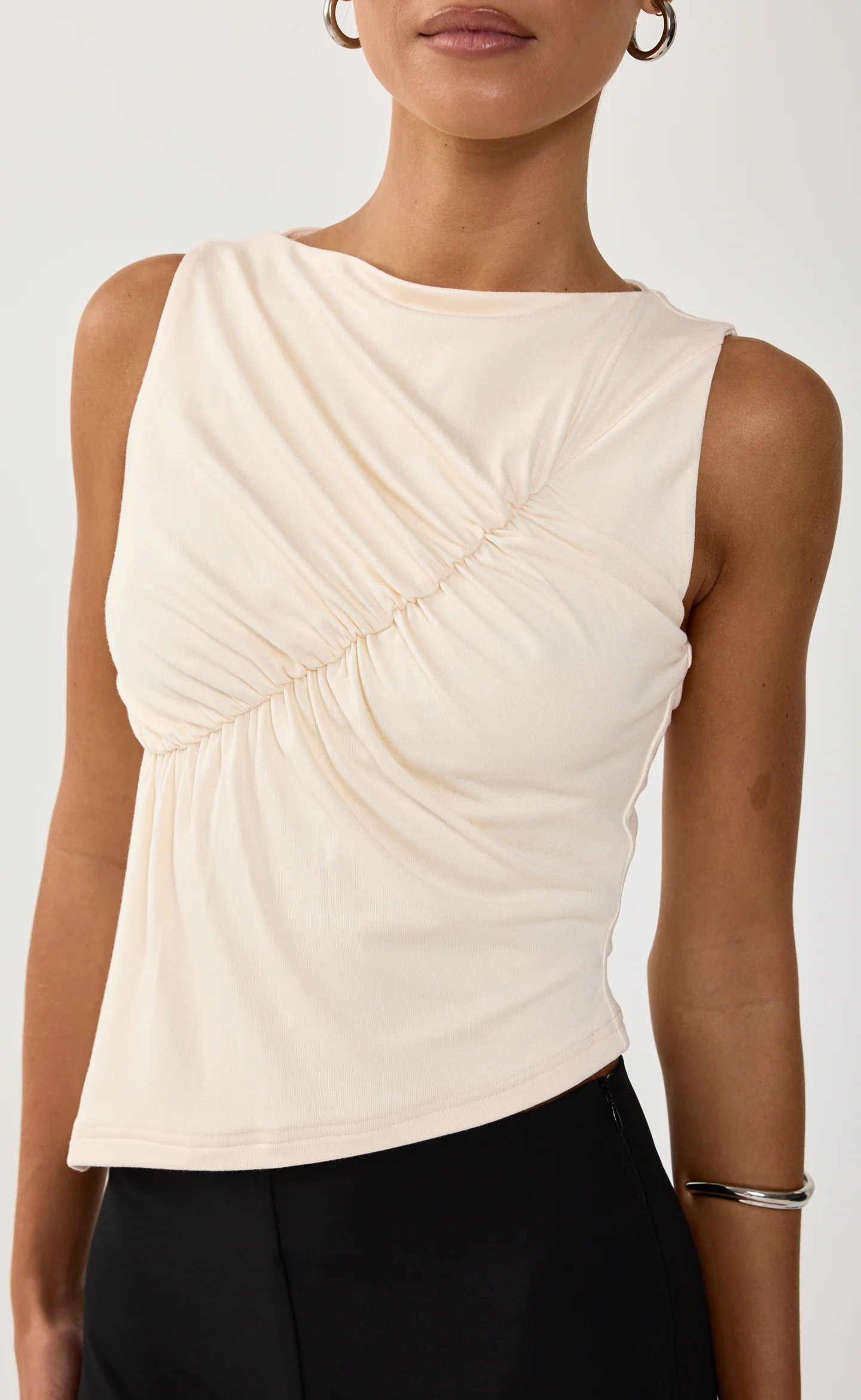 Ridlee Top (Oat)