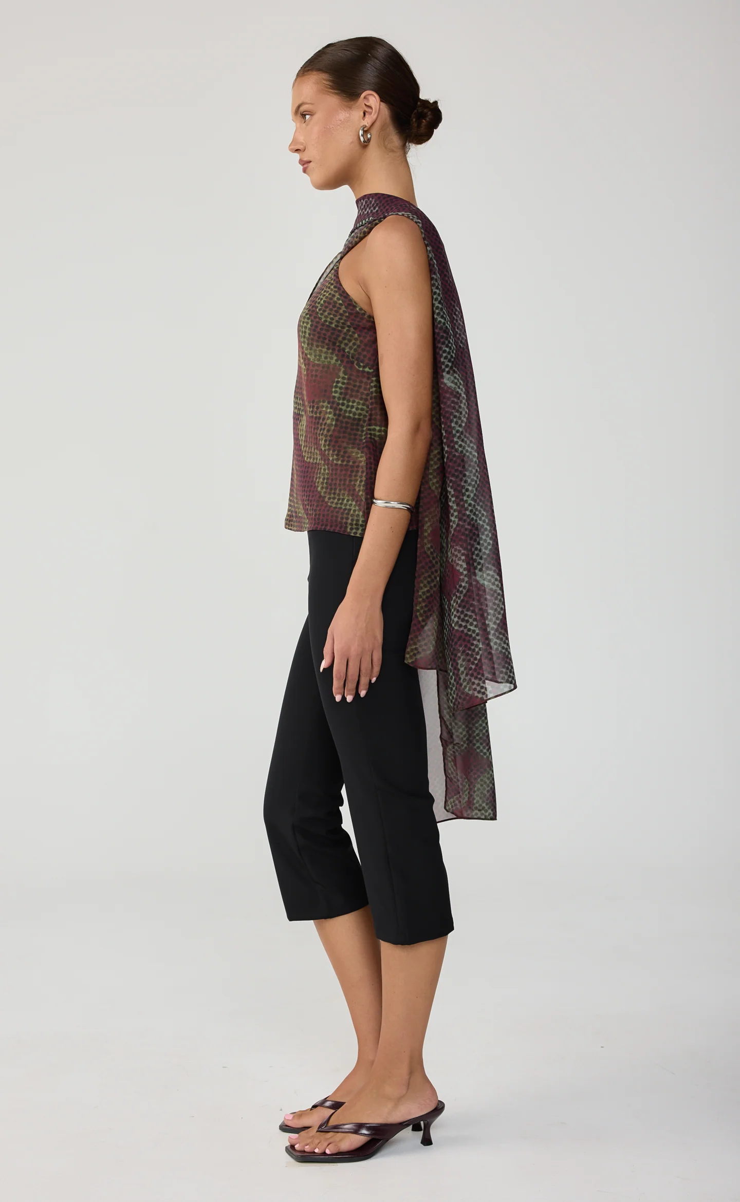 Sawyer Top (Haze) - Image 6