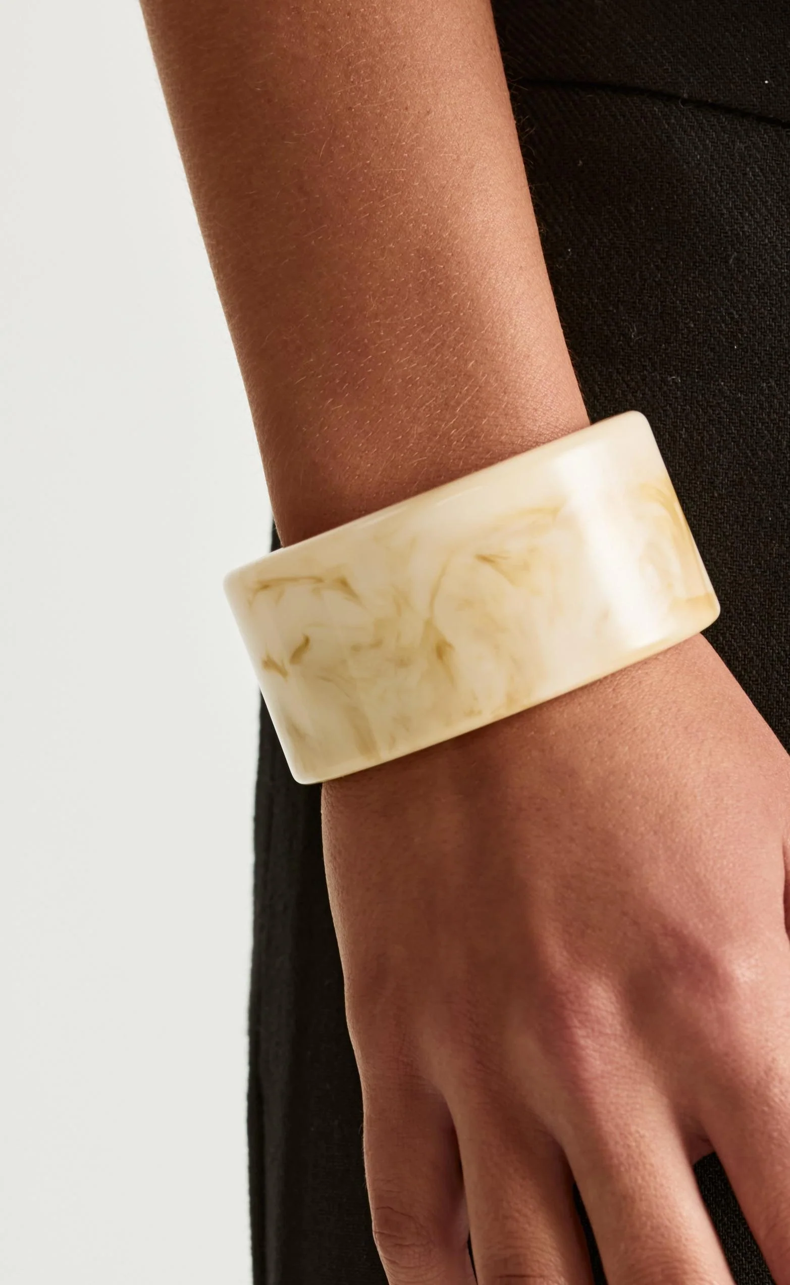 Sharon Bracelet (Affogato) - Image 2