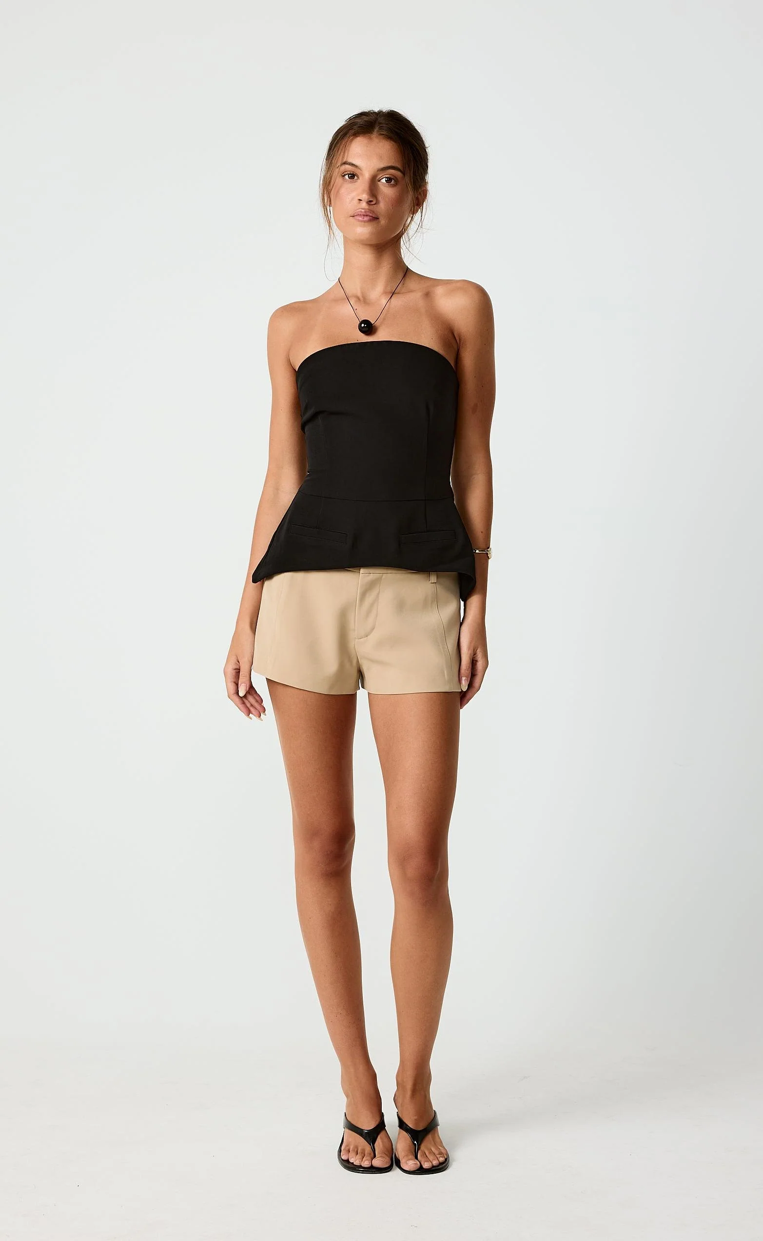 Stella Top (Black)