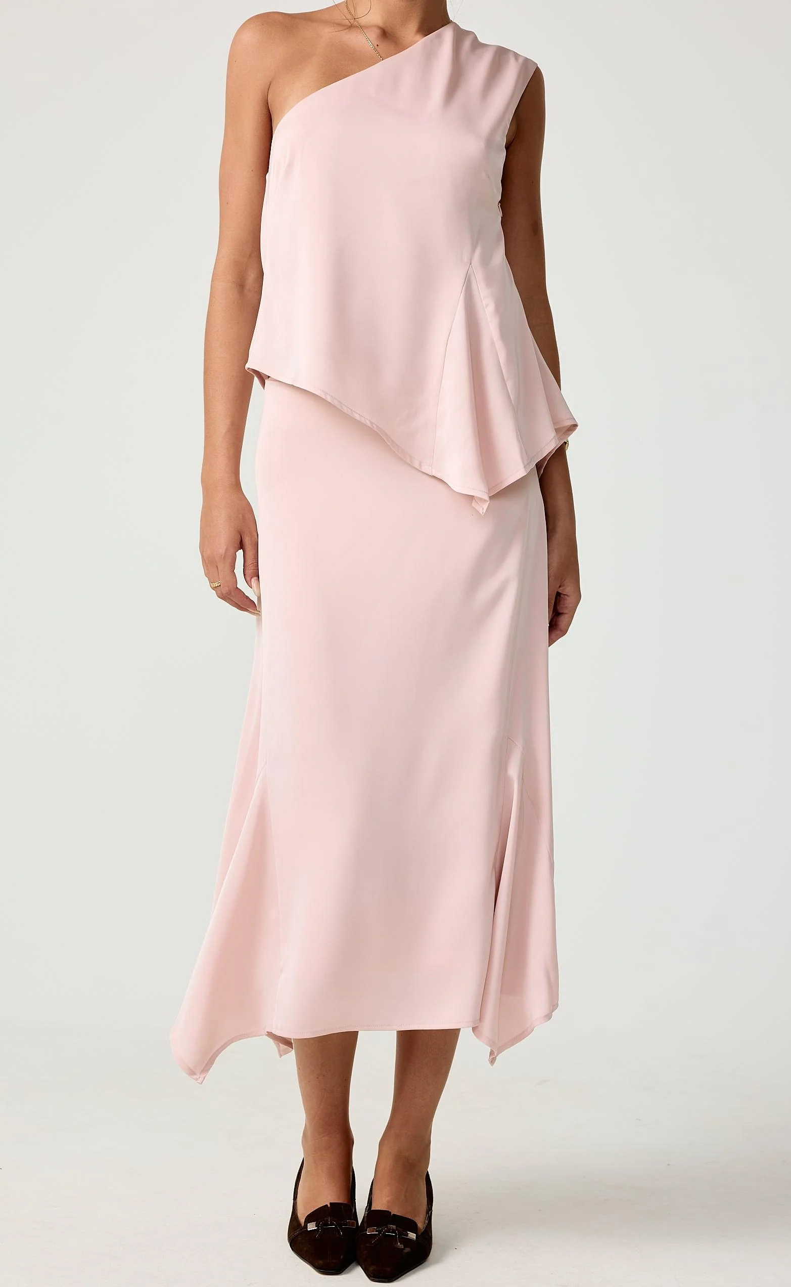 Stolen Glances Top (Orchid) - Image 8