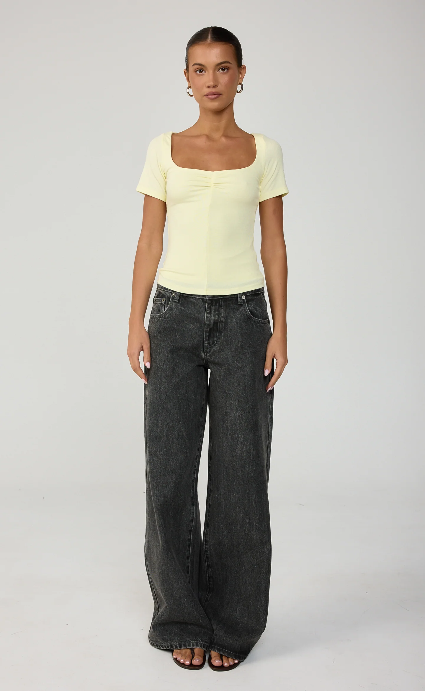 Suri Top (Zest) - Image 2