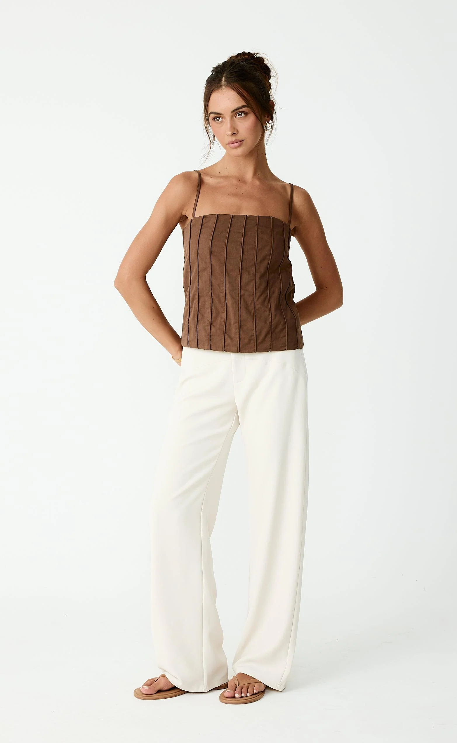 Tropical Top (Coffee)
