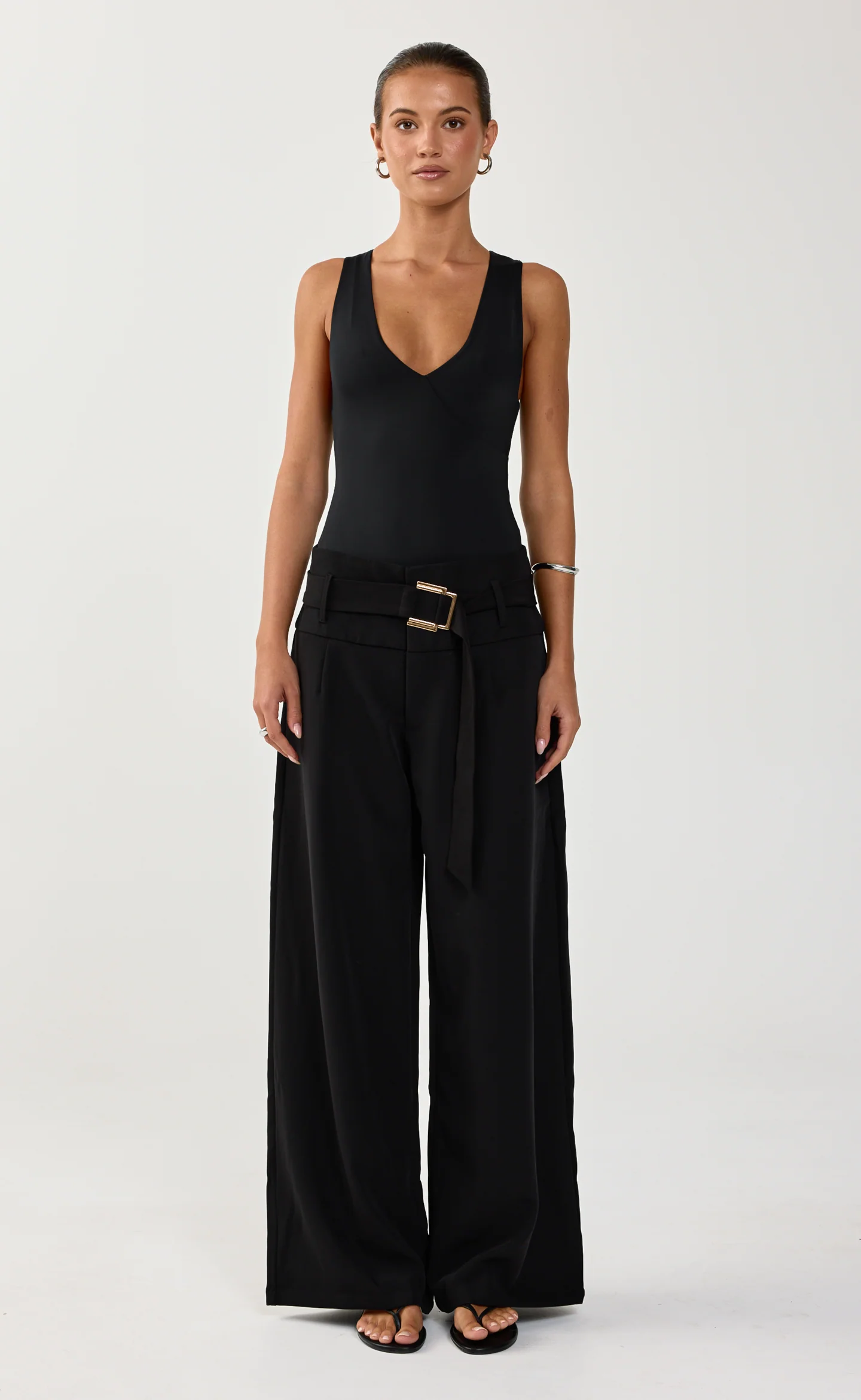 Vera Pants (Black)