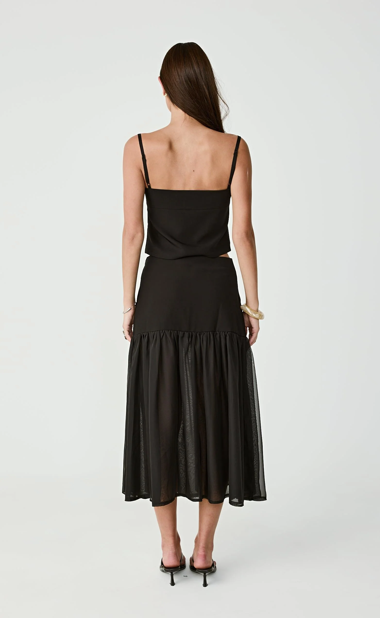 Watson Top (Black) - Image 3