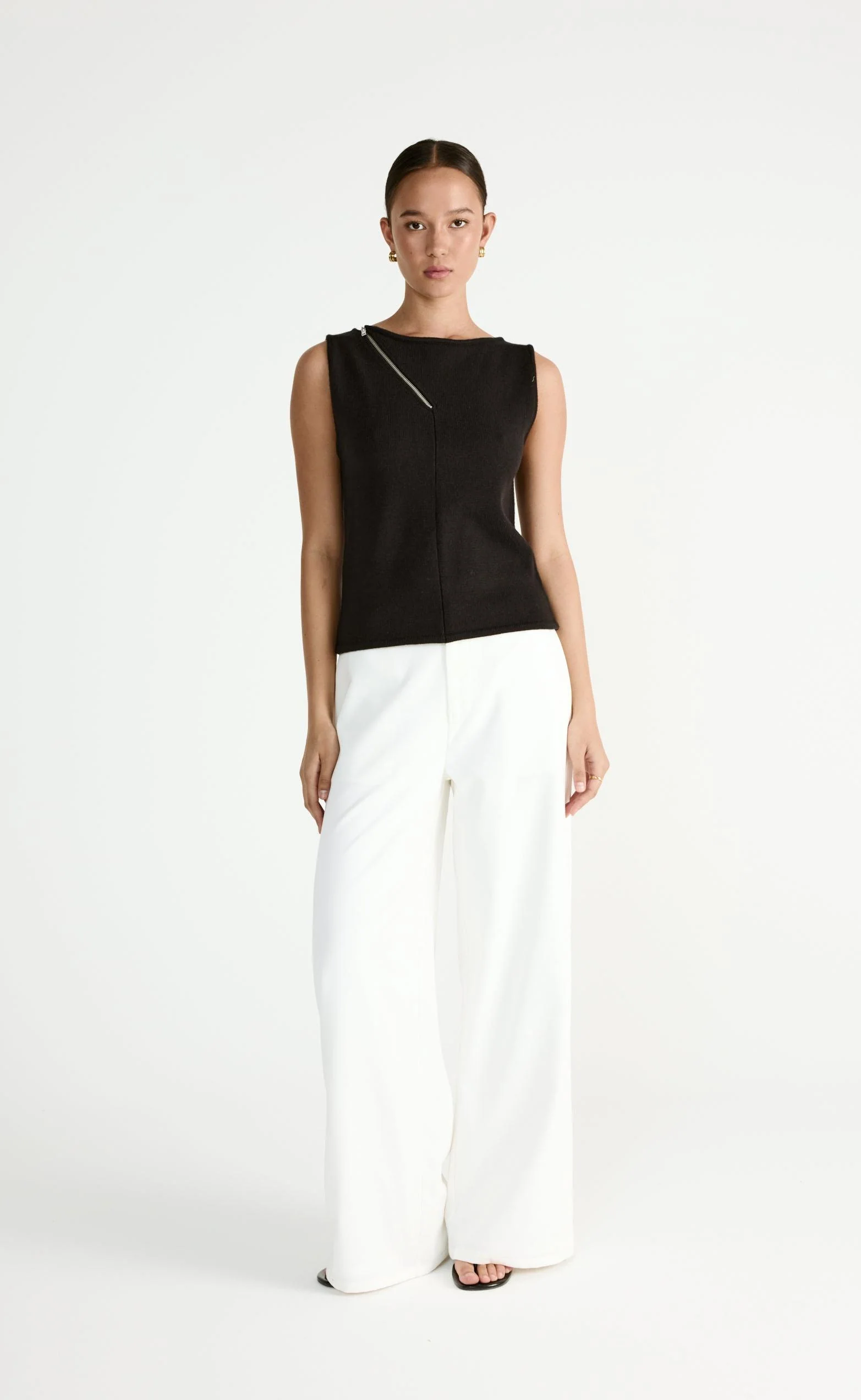 Wynter Top (Black)