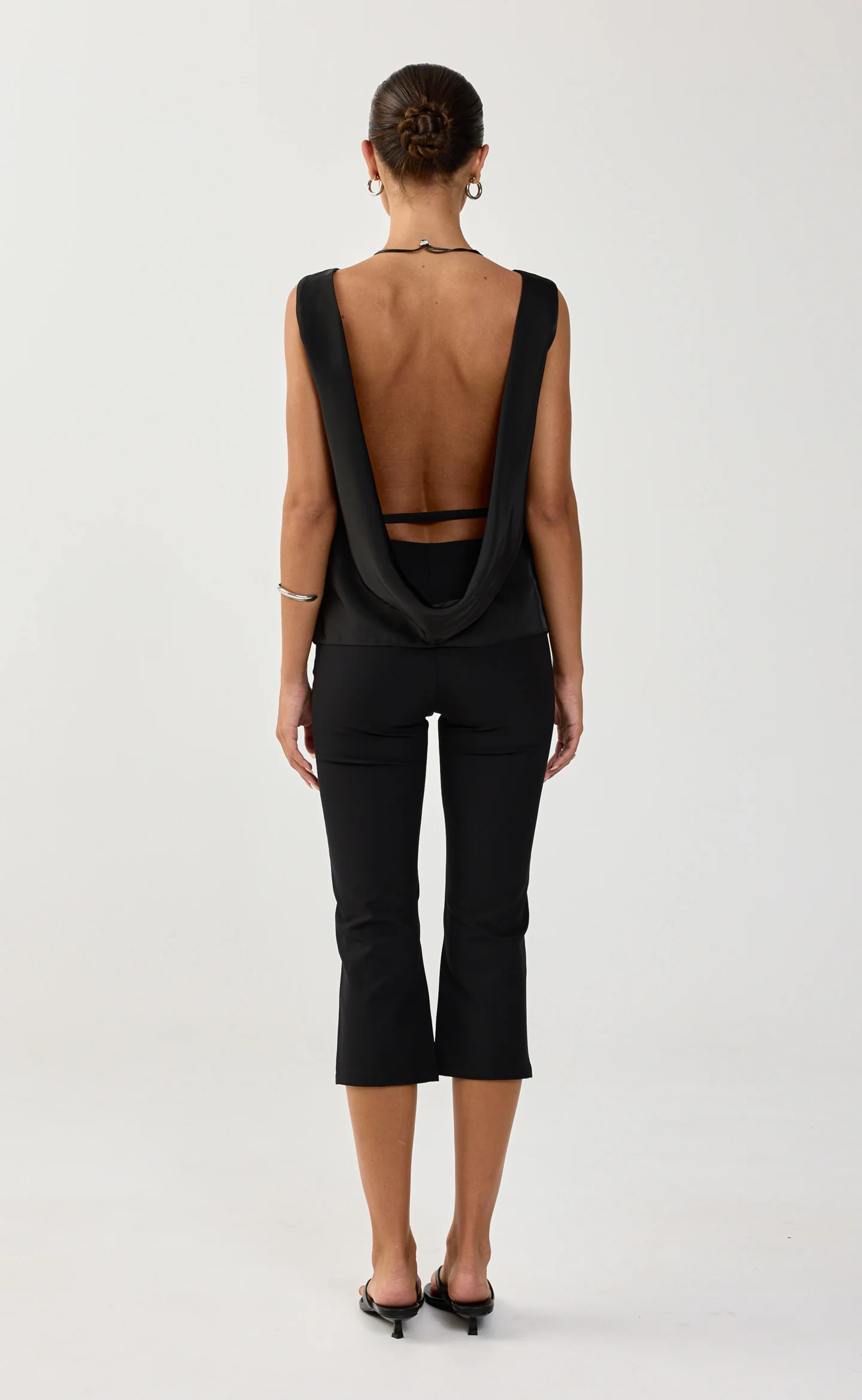 Yasha Top (Black)